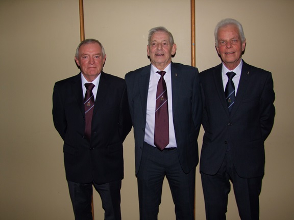 Lancashire Social Circle - 10-03-26