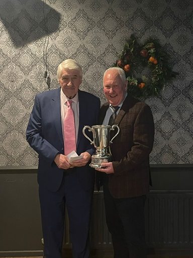 William McClelland on behalf of Sid Collins 26 02 26a