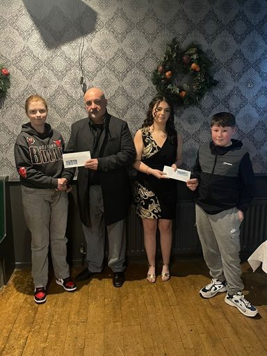 Young Fanciers of the Year 26 02 26a