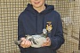 New Member for Driffield is Cole Middlemas with his scoring young birdjpg