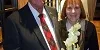 Guests of Honour Mr Mrs Cliff Sanders 12 11 25d