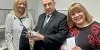Jayne Mitchell with the Mayor and Mayoress of Bolton 18 03 25b