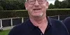 Malcolm Parry Jones who sponsored the Maidstone Race. 28 06 23