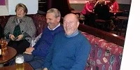 Photo 5 Tom Cahill Former Millar Gold Cup Winner. 22 02 21