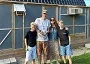 Sam Bostoen (Adegem, Belgium) Now Also Wins the KBDB Long-Distance Olympiad Pigeon – Category C