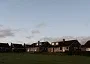 early morning at Berwick