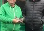 Robert and Son Stewart Boyd 1st Fed Ripon 05 09 2020