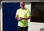Paul Macaloney with this weeks winner