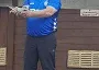 Dave Love 1st fed Hexham