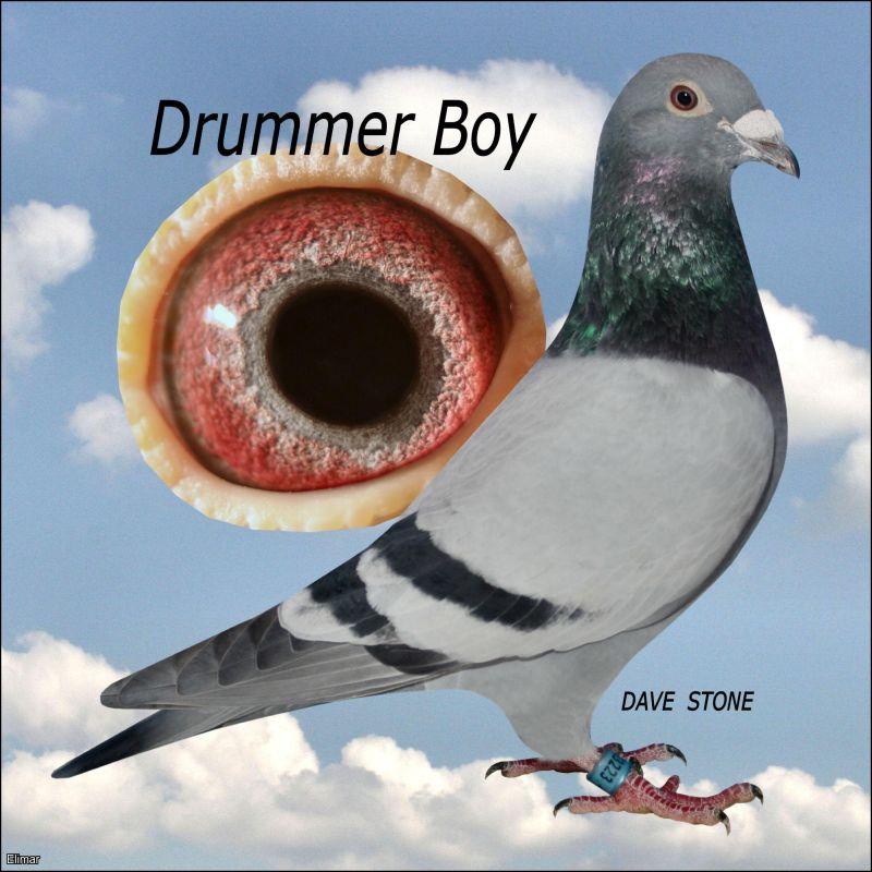 ***  DRUMMER BOY  *** - Super young Cock - Ready for the STOCK pen